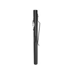 Lampe rechargeable à double source de lumière E5 - 600 lumens - noir
