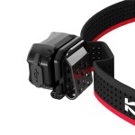 Lampe frontale HM3 - 670 lumens