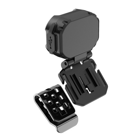 Lampe frontale HM3 - 670 lumens