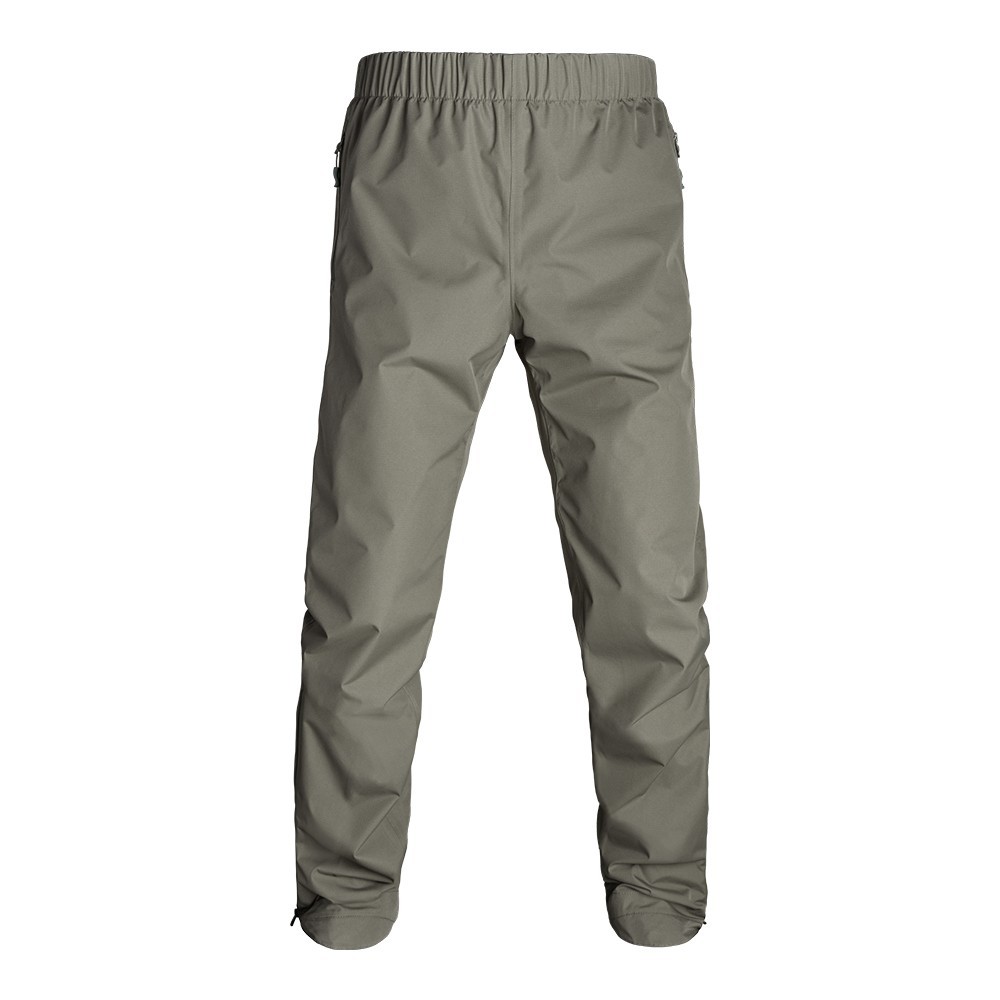 Pantalon Lightshell RAIN PROTECT vert olive