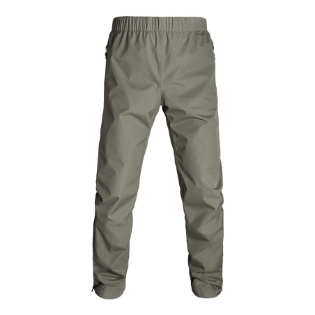 Pantalon Lightshell RAIN PROTECT vert olive