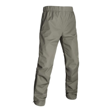 Pantalon Lightshell RAIN PROTECT vert olive