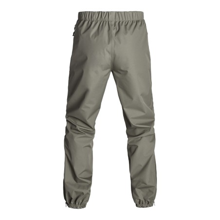 Pantalon Lightshell RAIN PROTECT vert olive