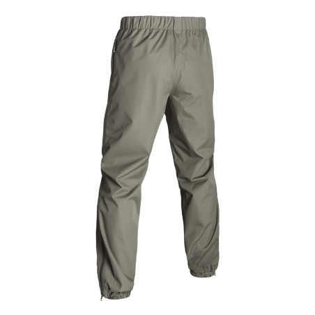 Pantalon Lightshell RAIN PROTECT vert olive