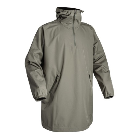 Poncho Lightshell RAIN PROTECT vert olive