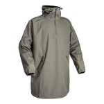 Poncho Lightshell RAIN PROTECT vert olive