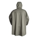 Poncho Lightshell RAIN PROTECT vert olive