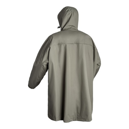Poncho Lightshell RAIN PROTECT vert olive