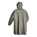Poncho Lightshell RAIN PROTECT vert olive