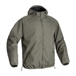 Veste courte Lightshell RAIN PROTECT vert olive