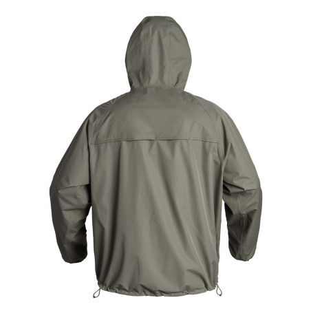 Veste courte Lightshell RAIN PROTECT vert olive