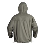 Veste courte Lightshell RAIN PROTECT vert olive