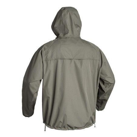 Veste courte Lightshell RAIN PROTECT vert olive