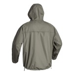 Veste courte Lightshell RAIN PROTECT vert olive