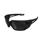 Lunettes de protection balistique Type-X verres fumé