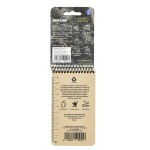 Carnet tout-temps militaire 100 pages 76 x 130 mm tan