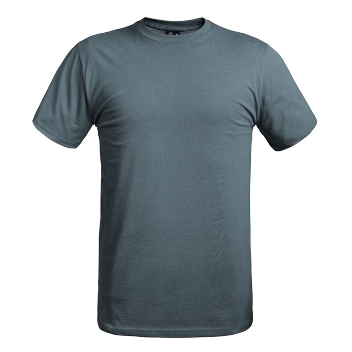 T-shirt STRONG GEN 1 gris béton