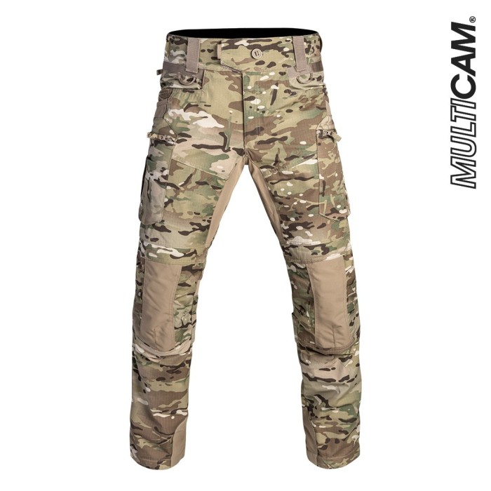 Pantalon V2 FIGHTER GEN 1, entrejambe 83 cm, MultiCam®