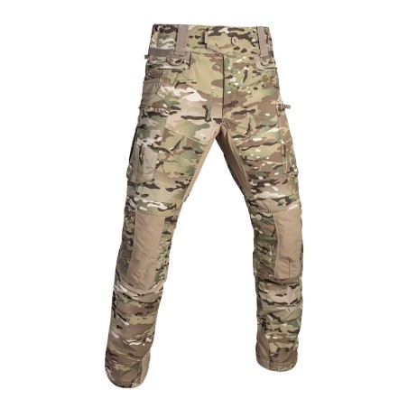 Pantalon V2 FIGHTER GEN 1, entrejambe 83 cm, MultiCam®