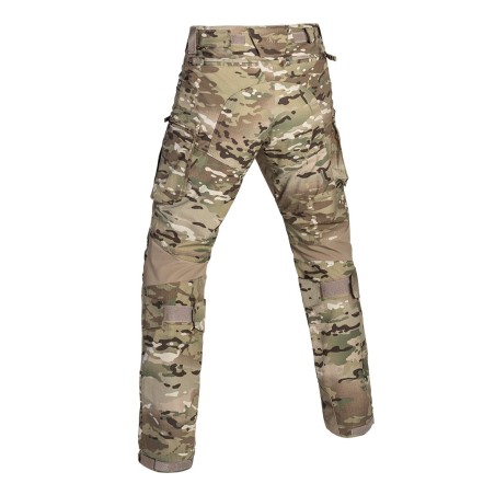 Pantalon V2 FIGHTER GEN 1, entrejambe 83 cm, MultiCam®