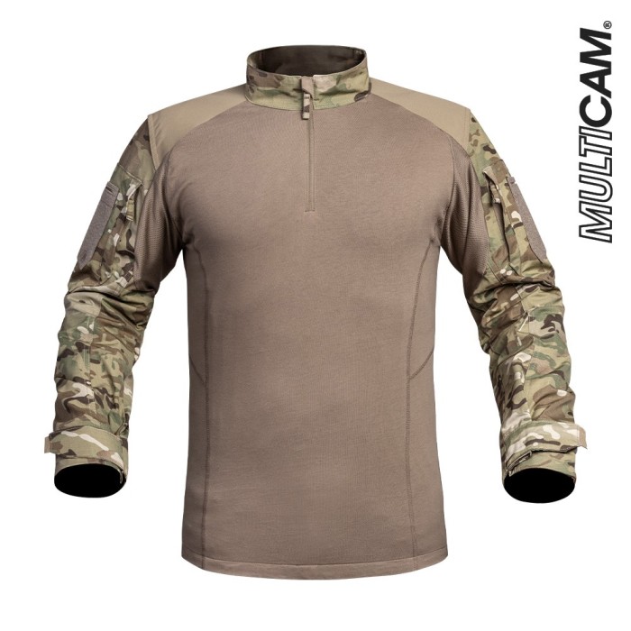 Chemise UBAS V2 FIGHTER GEN 1 MultiCam®