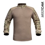 Chemise UBAS V2 FIGHTER GEN 1 MultiCam®