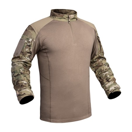Chemise UBAS V2 FIGHTER GEN 1 MultiCam®