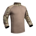 Chemise UBAS V2 FIGHTER GEN 1 MultiCam®