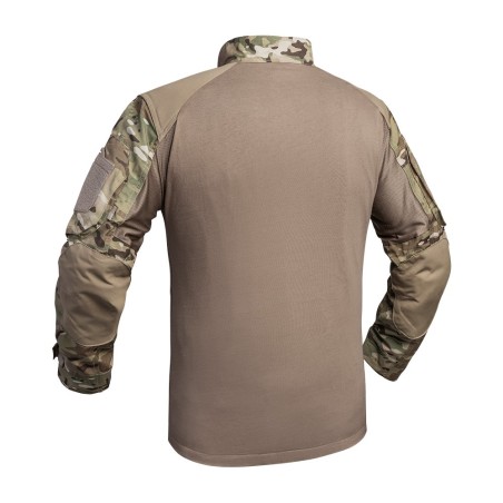 Chemise UBAS V2 FIGHTER GEN 1 MultiCam®