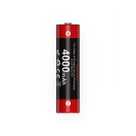 Batterie rechargeable 18650 3.6V 4000 mAh