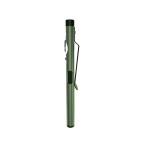 Lampe rechargeable à double source de lumière E5 - 600 lumens - vert olive
