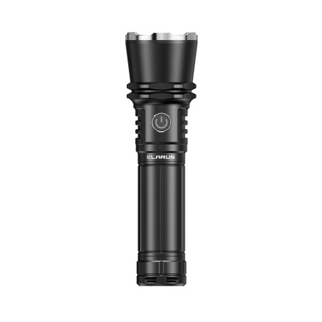 Lampe rechargeable A3 - 2200 lumens