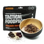 Ration de survie - Muesli chocolat aux cerises
