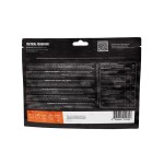 Ration de survie - Muesli chocolat aux cerises
