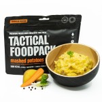 Ration de survie - Poulet et purée de pommes de terre