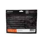 Ration de survie - Poulet et pâtes sauce arrabiata