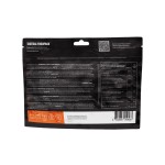 Ration de survie - Lentilles stroganoff