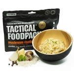 Maxi ration de survie - Risotto aux champignons