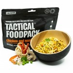 Maxi ration de survie - Nouilles au poulet
