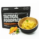 Maxi ration de survie - Poulet et purée de pommes de terre