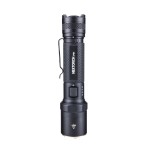 Lampe rechargeable P91 - éclairage blanc - 5000 lumens
