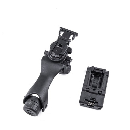 Porte-bâton rotatif V75 pour bâton de défense télescopique N21C et N28C