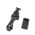Porte-bâton rotatif V75 pour bâton de défense télescopique N21C et N28C