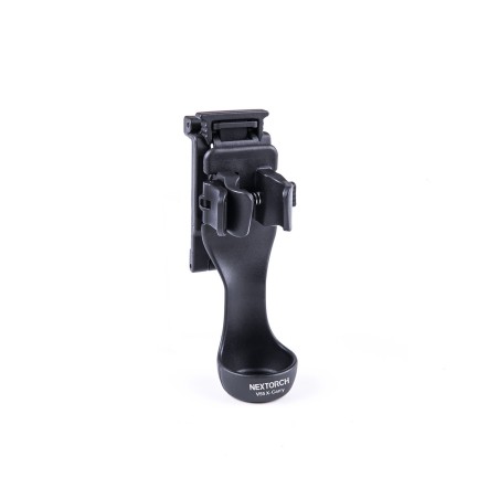 Porte-lampe rotatif V55 pour lampe diamètre du corps entre 1,9 et 2,3 cm