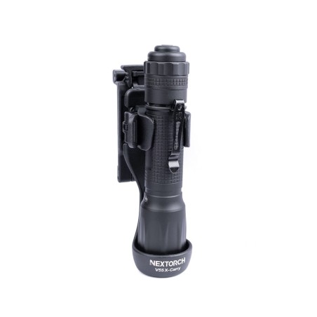Porte-lampe rotatif V55 pour lampe diamètre du corps entre 1,9 et 2,3 cm
