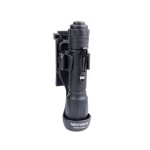 Porte-lampe rotatif V55 pour lampe diamètre du corps entre 1,9 et 2,3 cm