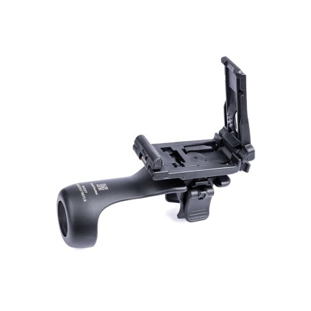 Porte-lampe rotatif V55 pour lampe diamètre du corps entre 1,9 et 2,3 cm