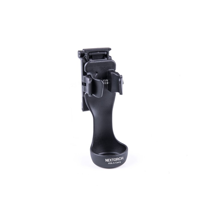 Porte-lampe rotatif V55L pour lampe diamètre du corps entre 2,4 et 2,8 cm