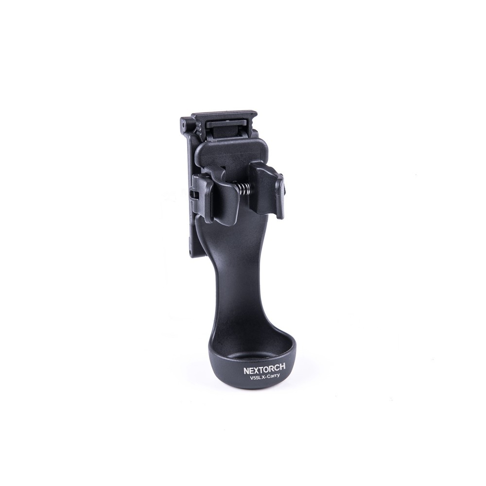 Porte-lampe rotatif V55L pour lampe diamètre du corps entre 2,4 et 2,8 cm