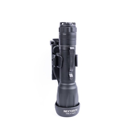 Porte-lampe rotatif V55L pour lampe diamètre du corps entre 2,4 et 2,8 cm